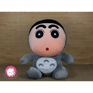 Gấu bông Shin Totoro