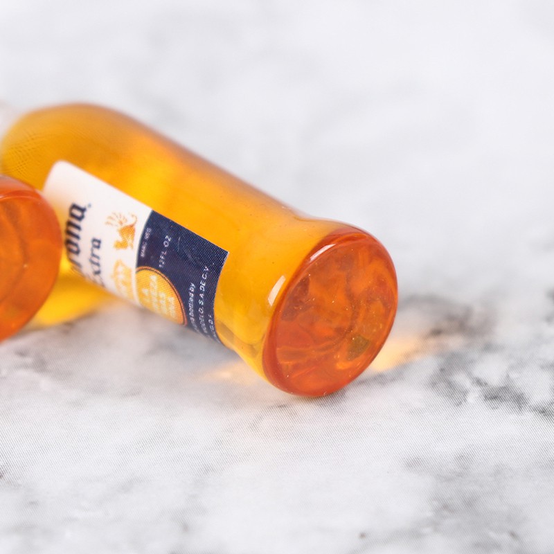 Set 10 Mô Hình Đồ Chơi Trang Trí Nhà Búp Bê Xinh Xắn