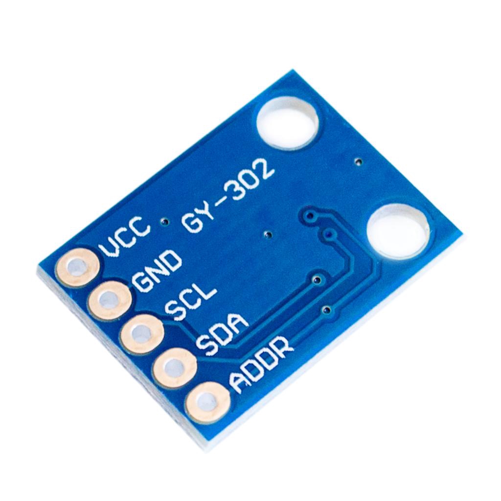 GY-30 GY-302 BH1750 BH1750FVI light intensity illumination module 3V-5V for Arduino | BigBuy360 - bigbuy360.vn