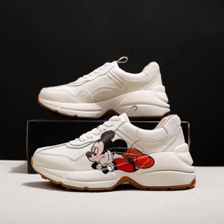 [ CÓ SẴN ] GIÀY THỂ THAO CHUỘT MICKEY HOTTREND 2020