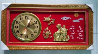 Đồng hồ treo tường