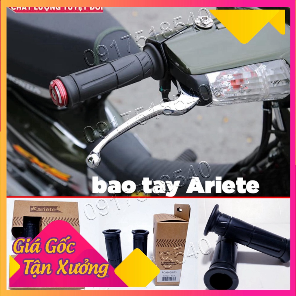 Bao Tay Kiểu Z1000 Ariete - 𝗯𝗮𝗼 𝘁𝗮𝘆 𝘀𝗶𝗲̂𝘂 𝗺𝗲̂̀𝗺 (Ảnh Sp thật)