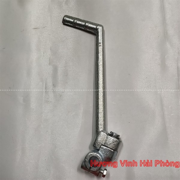 CẦN ĐẠP KHỞI ĐỘNG NỘI JUPITER, SIRUIS RẺ