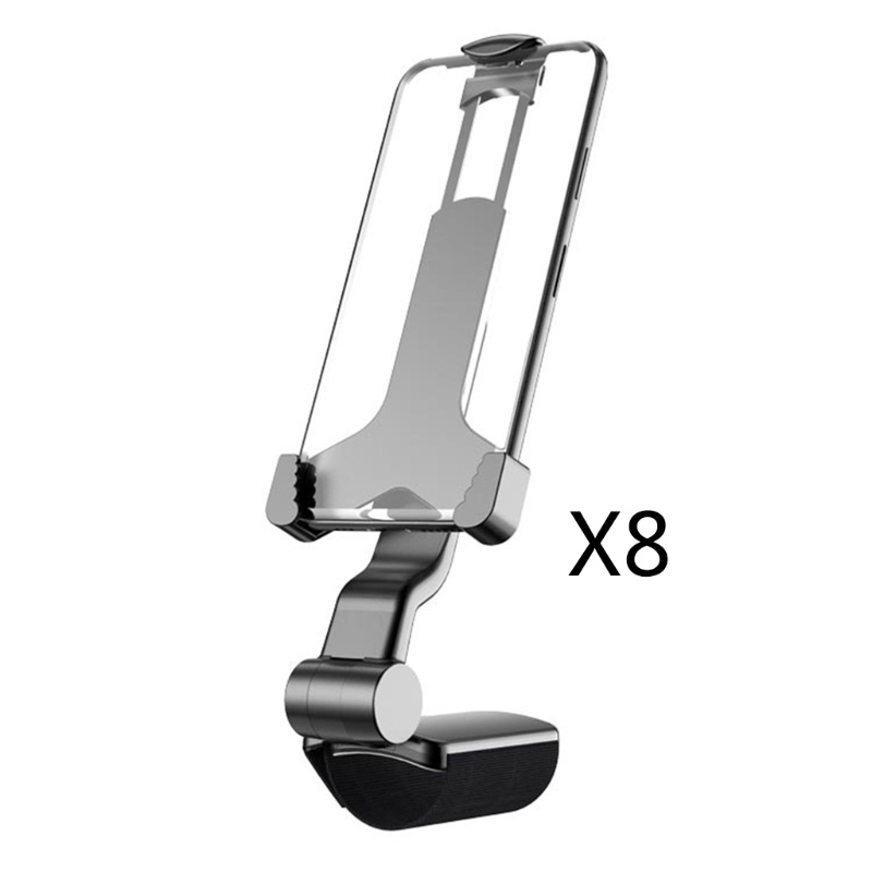 Giá Đỡ Điện Thoại Đeo Cánh Tay Xoay 360 Độ Tiện Dụng