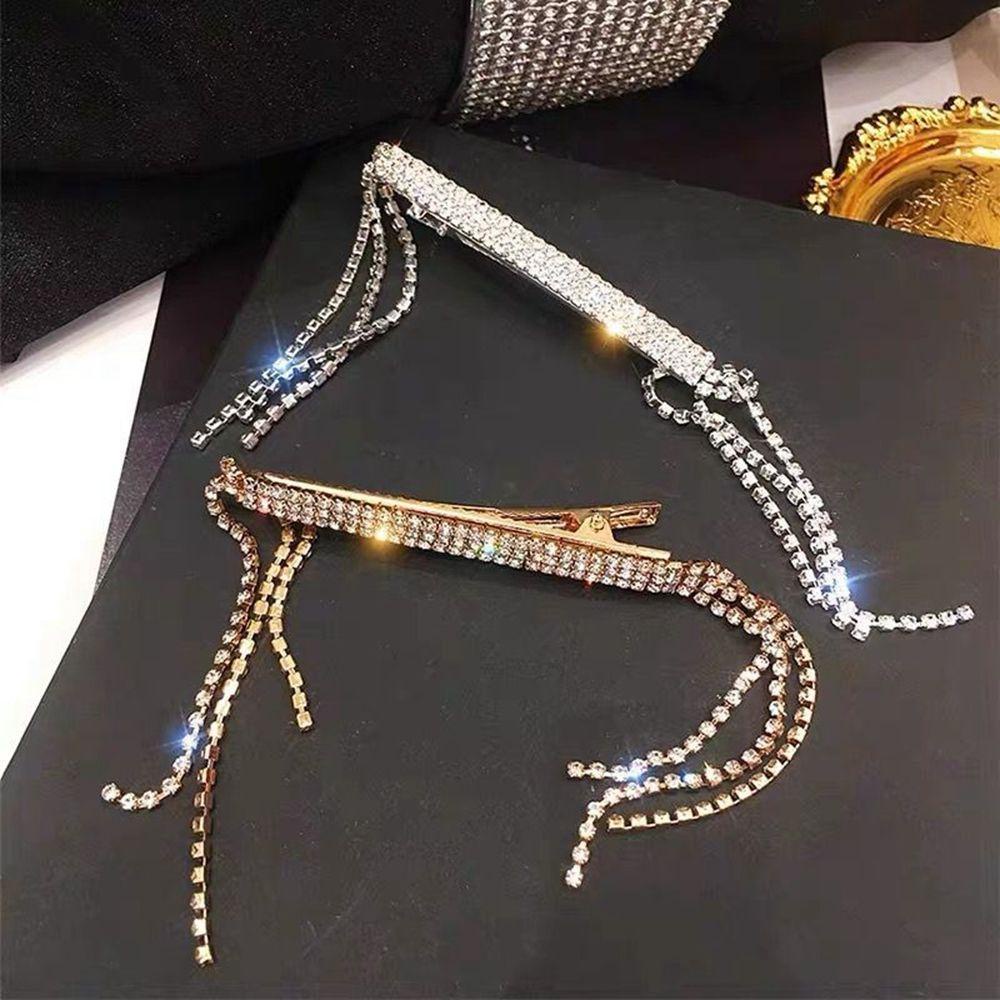 Trâm Cài Tóc Phong Cách Hàn Quốc Cổ Điển Dễ Thương Cho Nữ