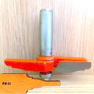 MŨI PHAY GỖ ĐÁNH VÁN HUỲNH PANO H11