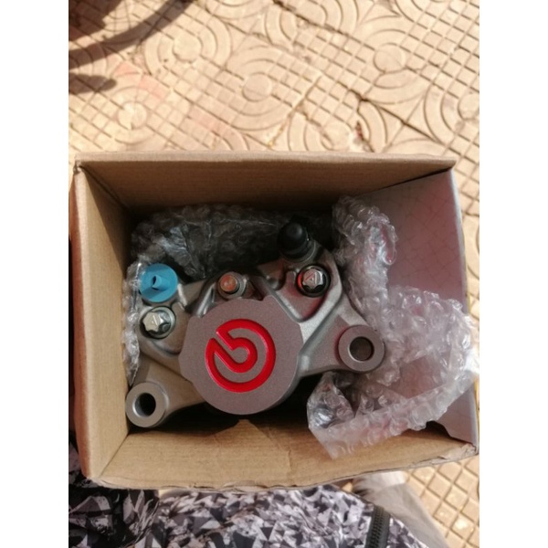 Heo adelin mod logobrembo