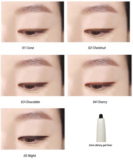 Chì kẻ mắt Innisfree Skinny Micro Liner