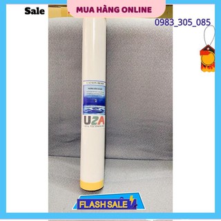 Lõi Cation 20 inch ♥️ Lõi Lọc Đá Vôi ♥️ Lõi Số 2 Máy Bán Công Nghiệp