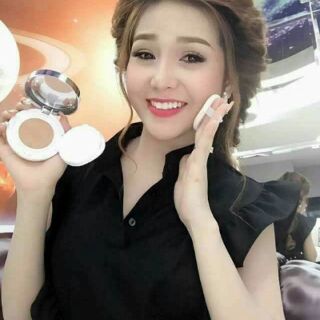 PHẤN MAKEUP CHE KHUYẾT ĐIỂM MWHITE