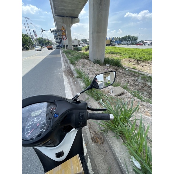 Kính sh chế xoay 360