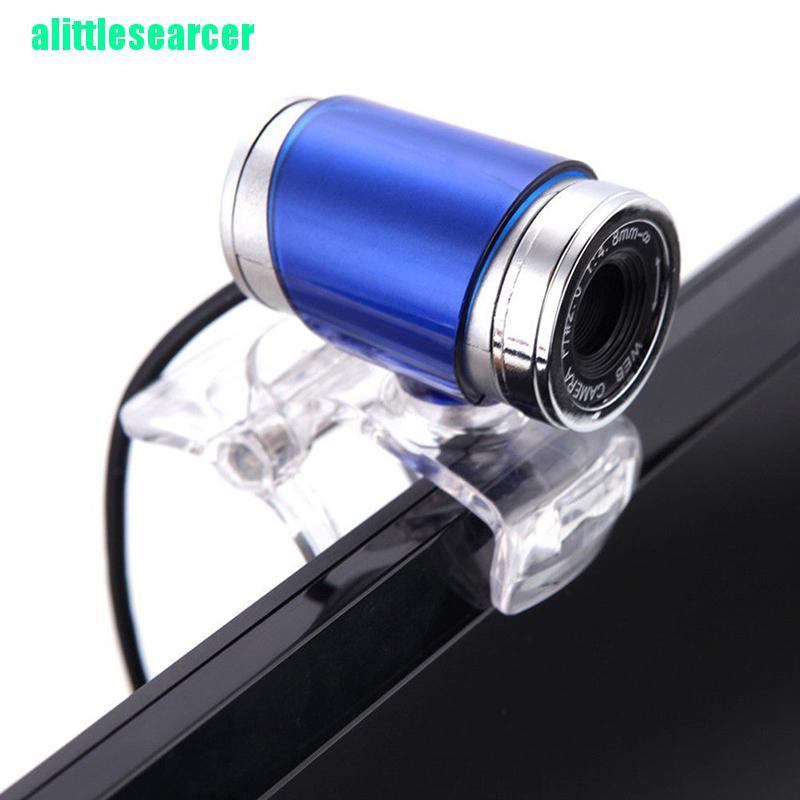 Webcam 5 Megapixel Hd Usb Có Thể Xoay 360 Độ Cho Máy Tính | BigBuy360 - bigbuy360.vn