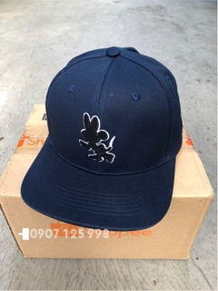 Nón snapback logo MICKEY MOUSE