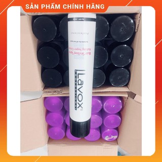 Keo Xịt Làm Cứng Tóc Lavox