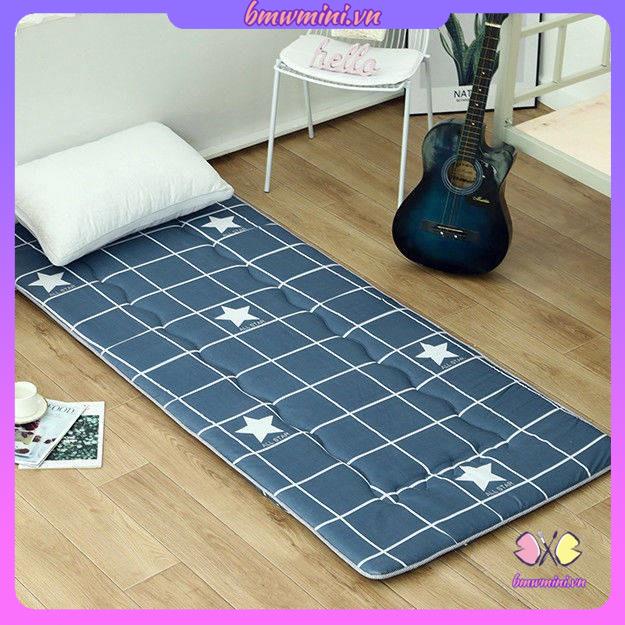 Đệm ngủ sinh viên văn phòng giường gấp cao cấp 90 * 190cm