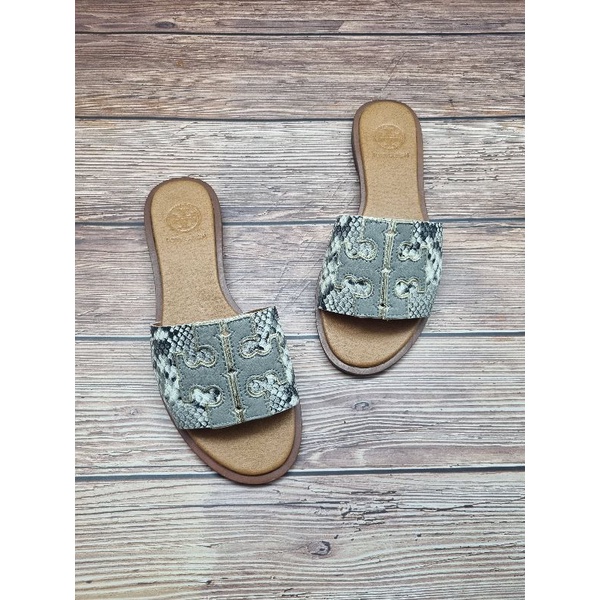Dép tory burch size 35 vnxk