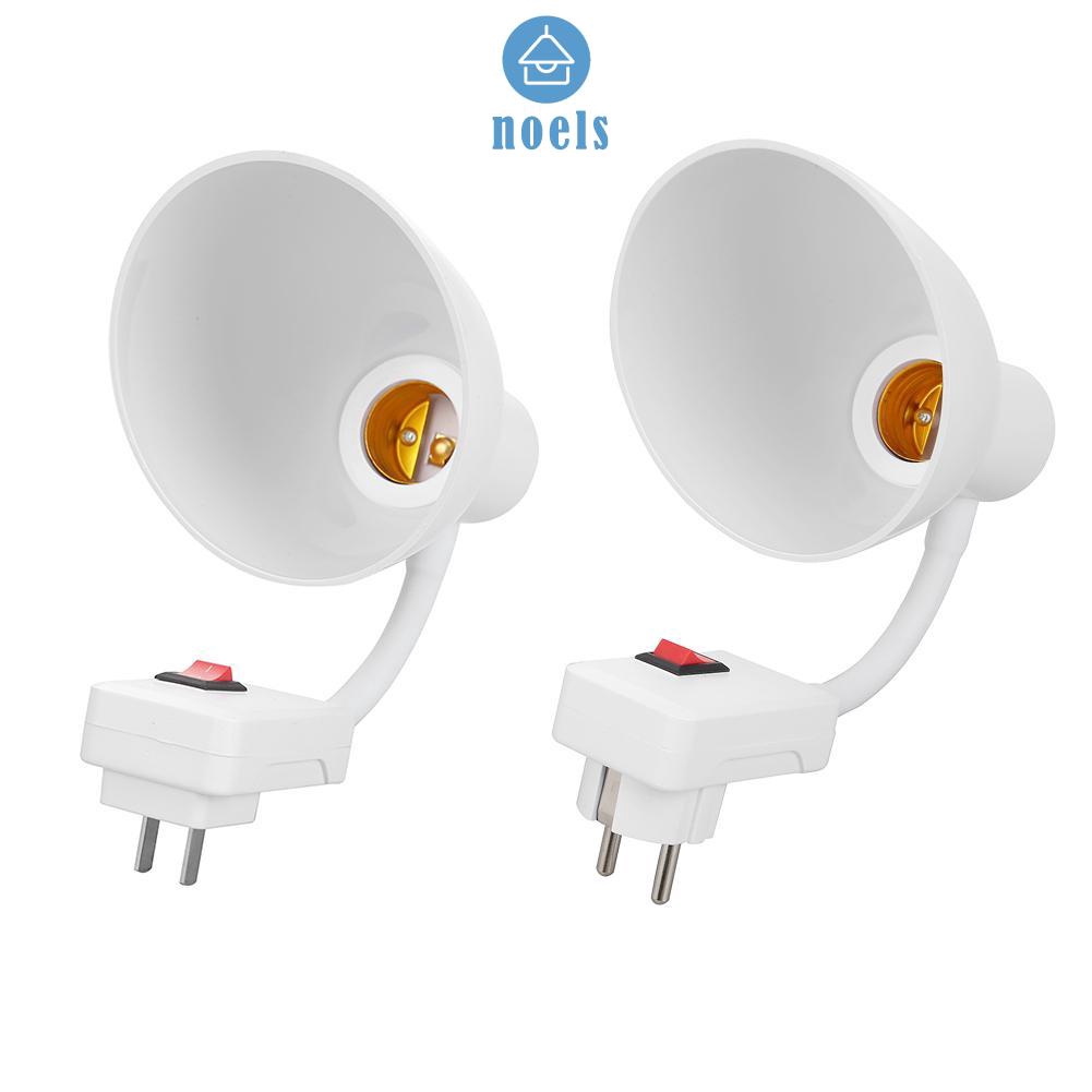 Chuôi Đèn Led E27-E27