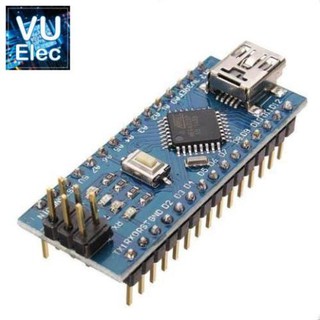 Kit Arduino Nano 3.0 328 Mini CH340