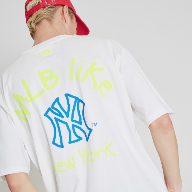Áo MLB Like cao cấp