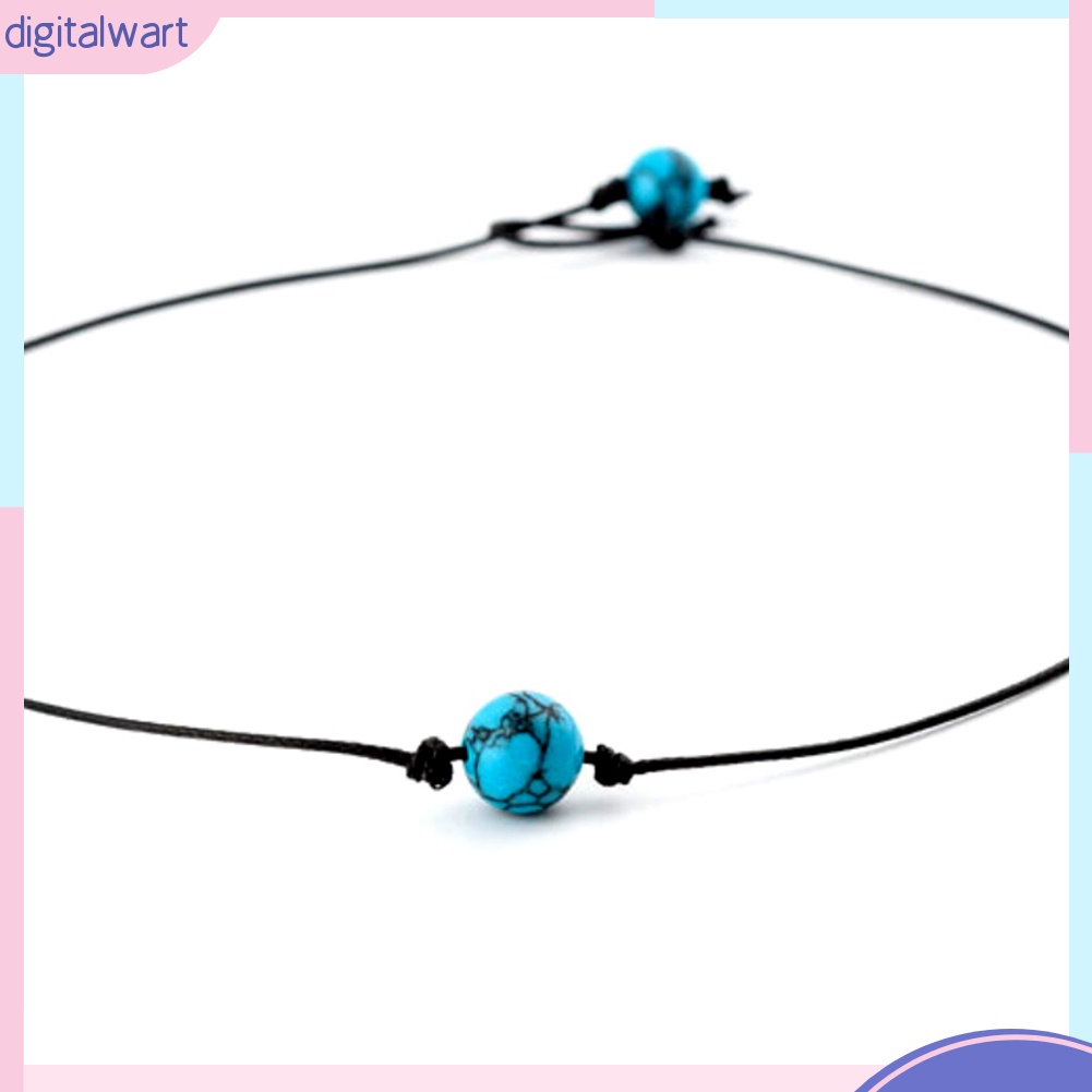 Vòng Cổ Hạt Ngọc Trai Giả Thời Trang Nữ