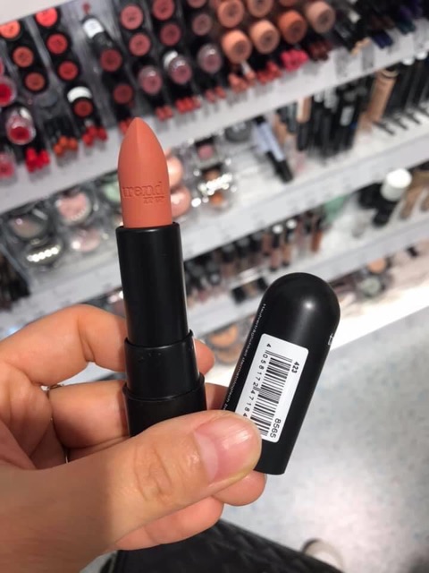 Son Trend it up mã 424 cam đào và 423 cam đất của Đức