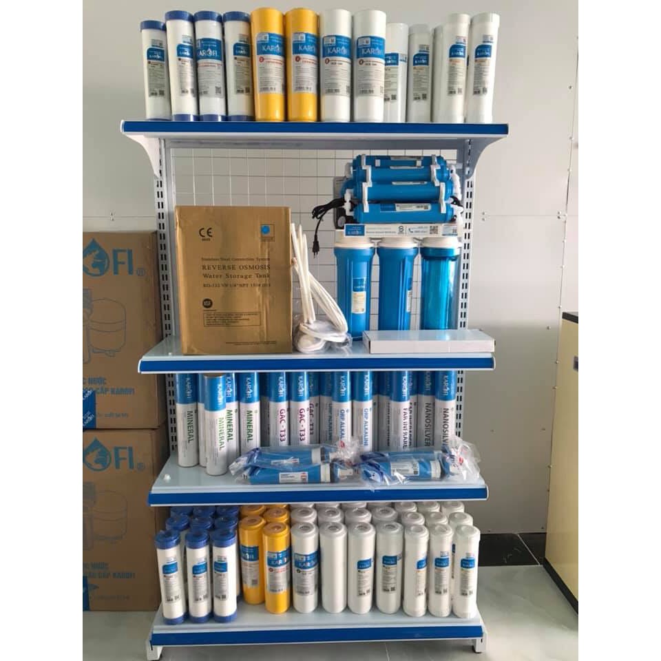 Lõi số 1 Karofi -PP 5micro-10inch | BigBuy360 - bigbuy360.vn