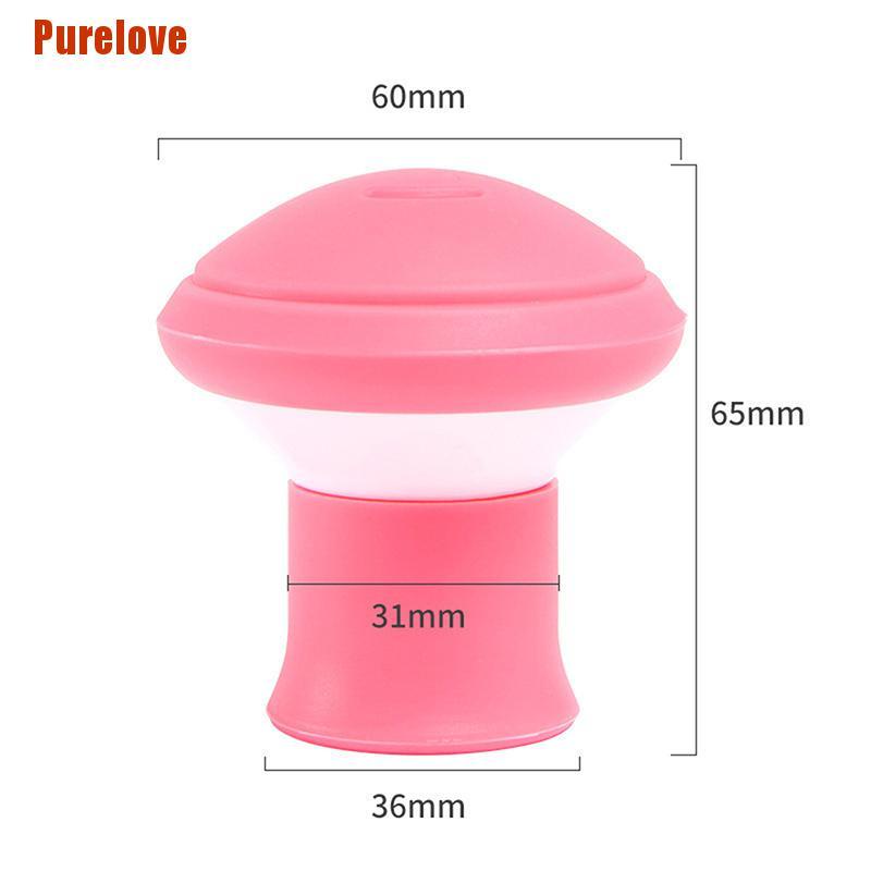 Máy Nâng Cơ Mặt Silicone Tạo Cằm Chữ V Thon Gọn