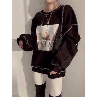 ÁO SWEATER CHỈ NỔI HÌNH 3D