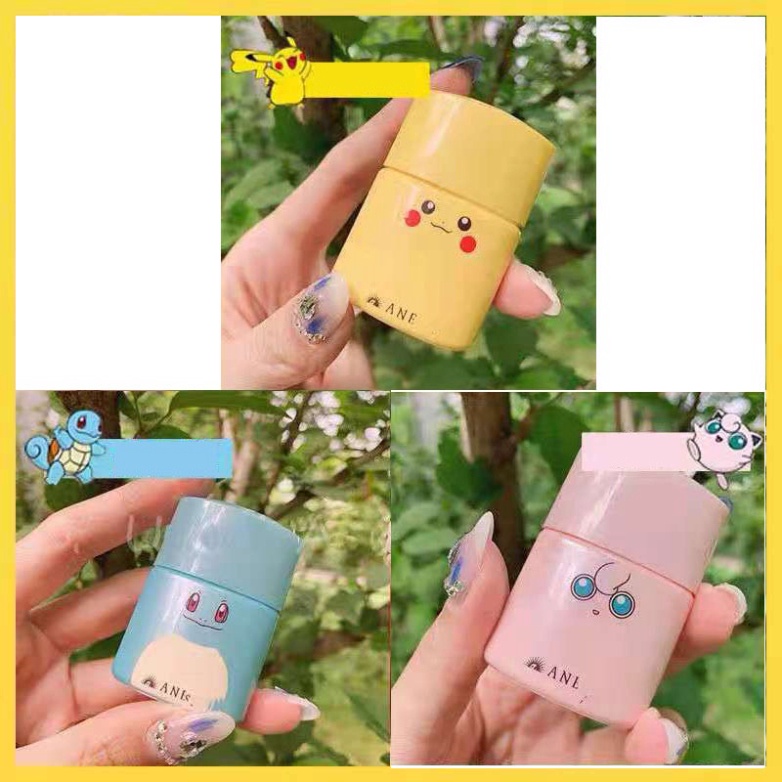 [Giao hàng 24 giờ]Kem chống nắng Anessa phiên bản Pikachu