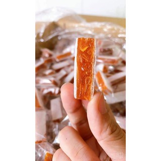 Kẹo khóm mít dừa non sợi 500g