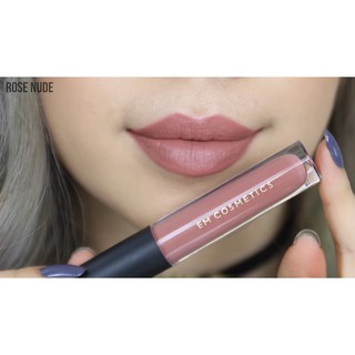 Tách lẻ Set son Em Cosmetics