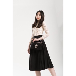 Túi Her.declub Mia Bag Medium [ KÍCH CỠ LỚN ] lưu ý kích cỡ khi đặt