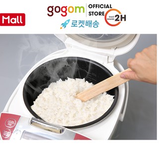 Đũa xới cơm gỗ bhxdmi026 gogom027