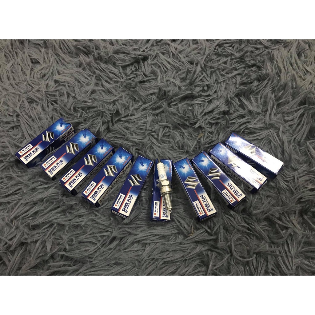 Bugi - Satria FI, Raider FI, GSX S150, GSX R150, Bandit 150