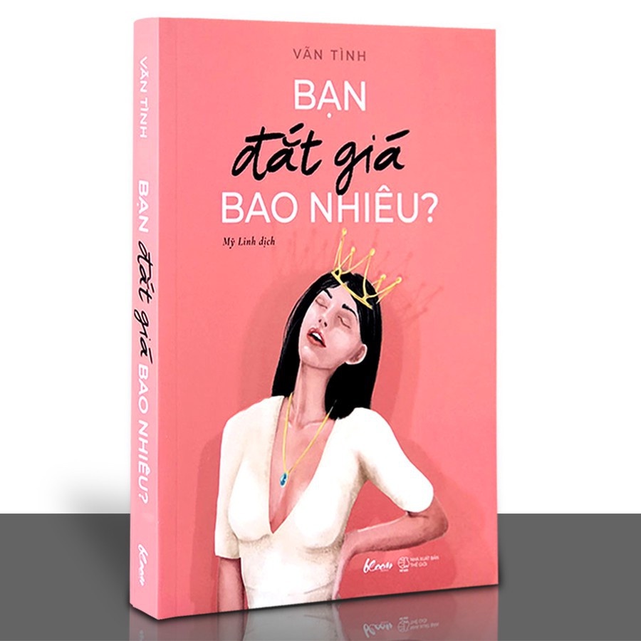 📖 Phiên Bản Mới - Bạn Đắt Giá Bao Nhiêu (Vãn Tình)