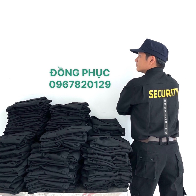 Quần nam túi hộp - may đẹp - giá gốc