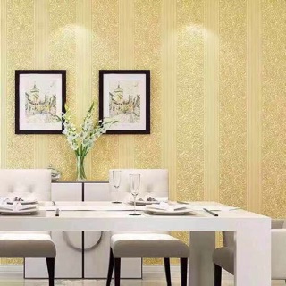 Xốp dán tường tân cổ điển