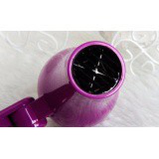 Máy Sấy Tóc Bx Electronics (Hồng) PKGT002