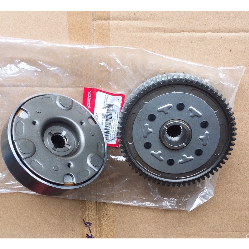 Bộ côn Future neo -future 125 , Full bộ nồi future 125 , future 2