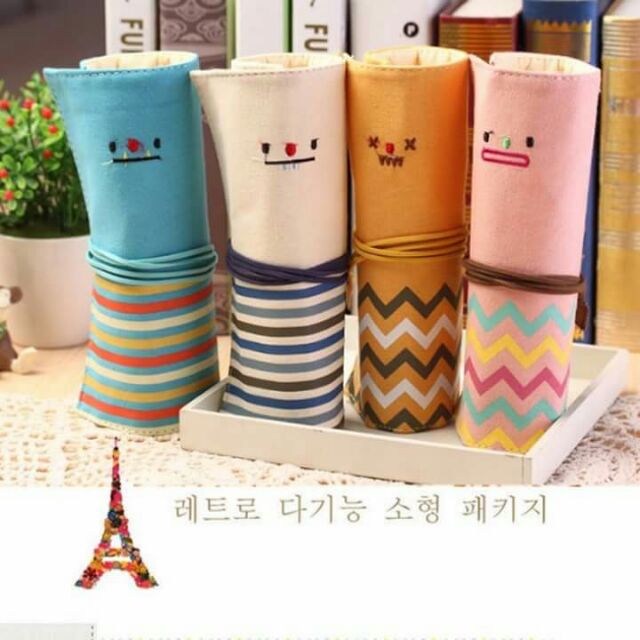 Bóp viết cuộn
