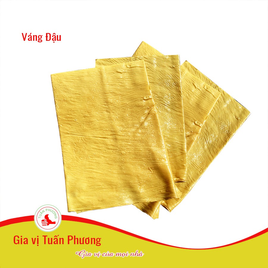 Váng Đậu Tương Phù Trúc ( 1 Thùng )