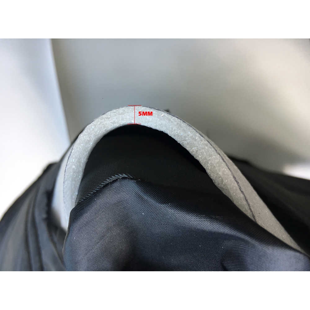 Túi Đựng Dụng Cụ Câu Cá Chống Sốc Sức Chứa Lớn Bằng Vải Oxford