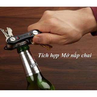 Chìa khóa thông minh Smart Key Ninja V36