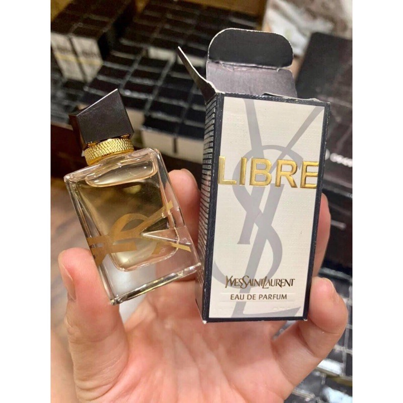 [Mã COS2704 giảm 8% đơn 250K] Nước Hoa Yves Saint Laurent 7.5ML | BigBuy360 - bigbuy360.vn