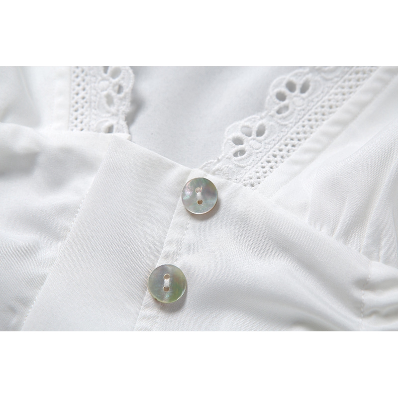 Áo Thun Croptop Sát Nách Cổ Chữ V Gợi Cảm Thiết Kế Dây Rút Đơn Giản Thời Trang Cho Nữ