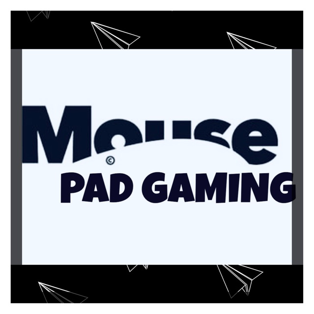 Mouse Pad Gaming