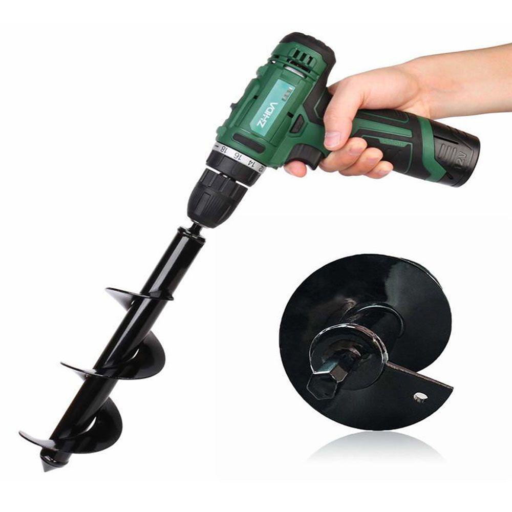 MUVAKO Chậu Trồng Cây Bằng Đất Nhỏ Thiết Thực Cho Sân Vườn