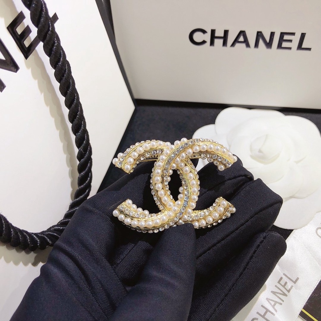 Cài Áo Thiết Kế Phong Cách Thời Trang Dành Cho Nữ Và Nam