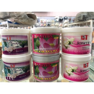 Dầu hấp tóc Hoa Sen -  Lan - Lài  ( 500ml )