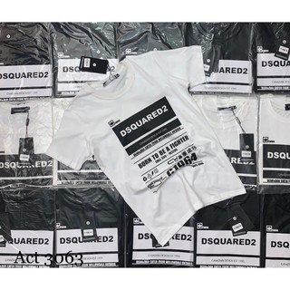 [FREE SHIP] Áo disque hot hit đen trắng